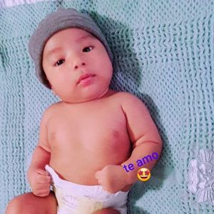 Meet your Posher, Yesi